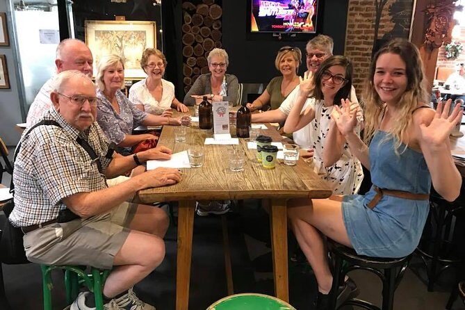 Barossa Valley Inc Maggie Beers & Hahndorf (German Village) - The Sum Up