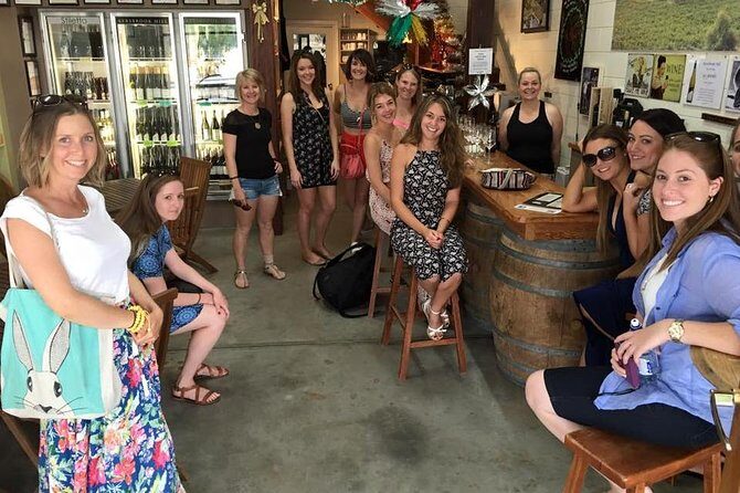 Barossa Valley Inc Maggie Beers & Hahndorf (German Village) - FAQ