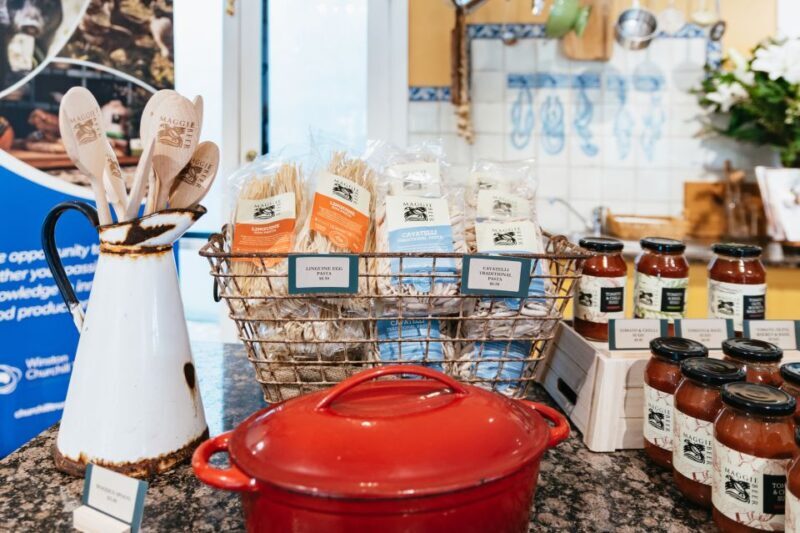 Barossa Valley: Interactive Cooking Class - Why This Experience Works for You