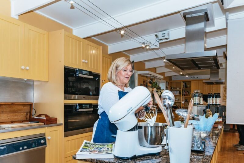 Barossa Valley: Interactive Cooking Class - FAQ: Your Questions About the Maggie Beers Farmshop Cooking Class