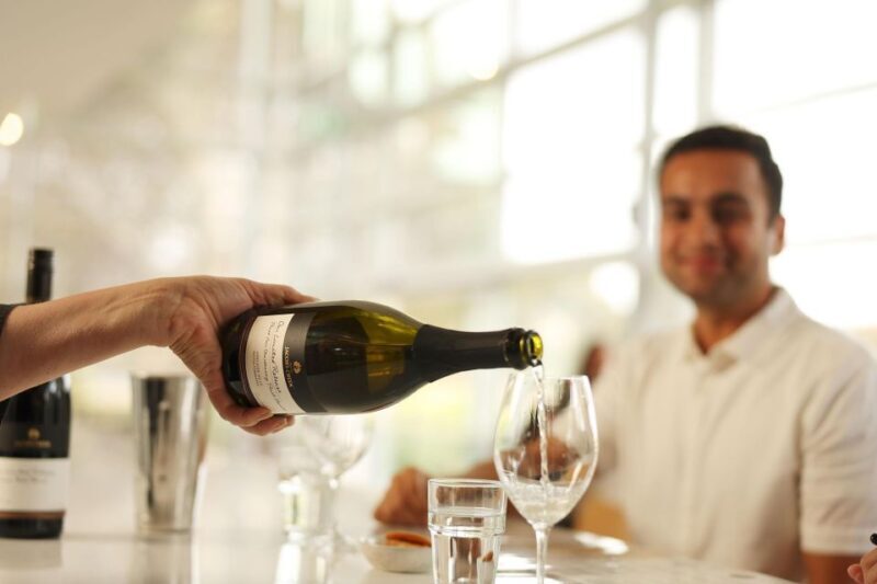 Barossa Valley: Jacob's Creek Perfect Picnic - Who Will Love This Tour?