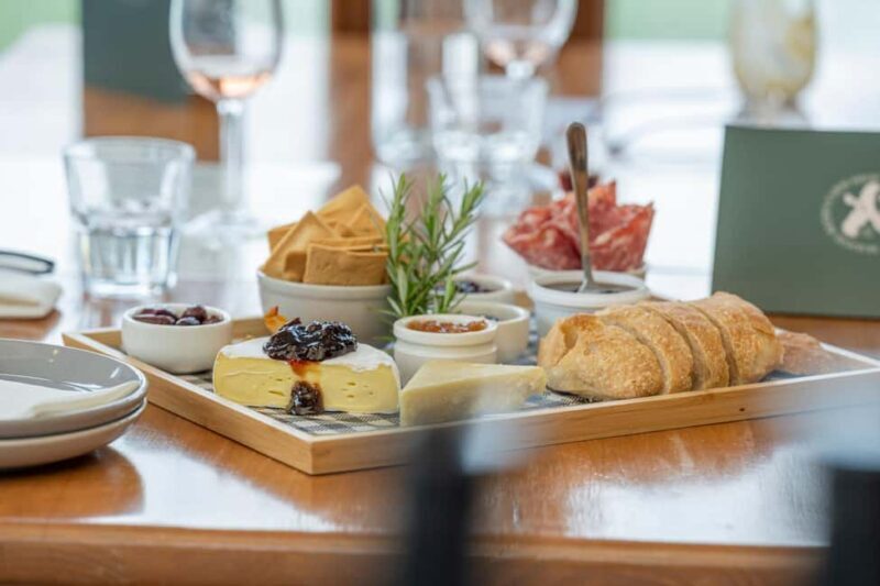 Barossa Valley: Maggie Beer's FarmShop Experience - Overview: What Makes Maggie Beer’s FarmShop Experience Special