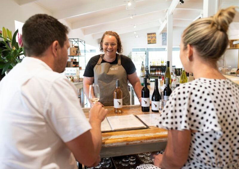 Barossa Valley: Maggie Beer's FarmShop Experience - Breakdown of the Itinerary: Step-by-Step