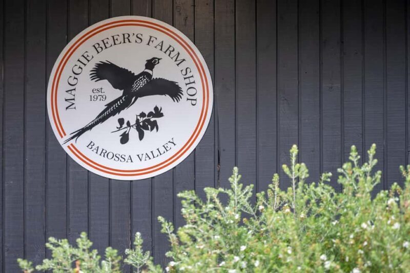 Barossa Valley: Maggie Beer's FarmShop Experience - Who Should Consider This Tour?