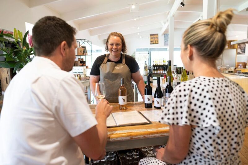 Barossa Valley: Maggie Beer's Wine Tasting & Cheese Platter - A Closer Look at the Maggie Beer Experience