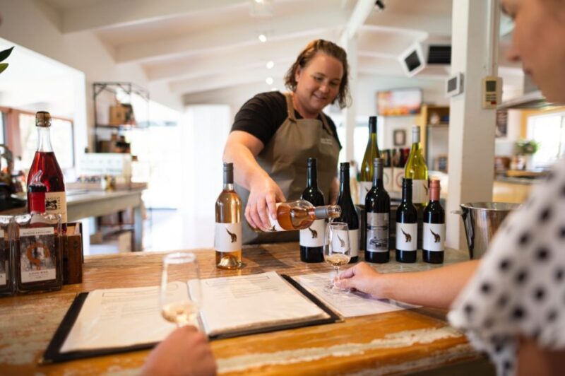 Barossa Valley: Pheasant Farm Wine Tasting Experience - Final Thoughts