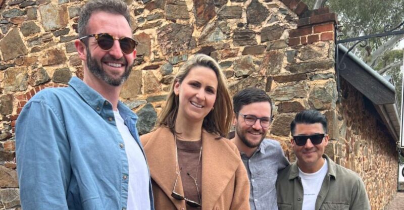 Barossa Valley: Private Wine Bus Tour w/Hotel Pickup - An In-Depth Look at the Tour Experience