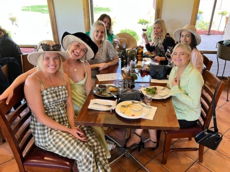 Barossa Valley: Private Wine Bus Tour w/Hotel Pickup - The Value of a Private Tour