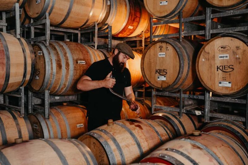 Barossa Valley: Red, White & Brew Tour - What We Love About This Tour