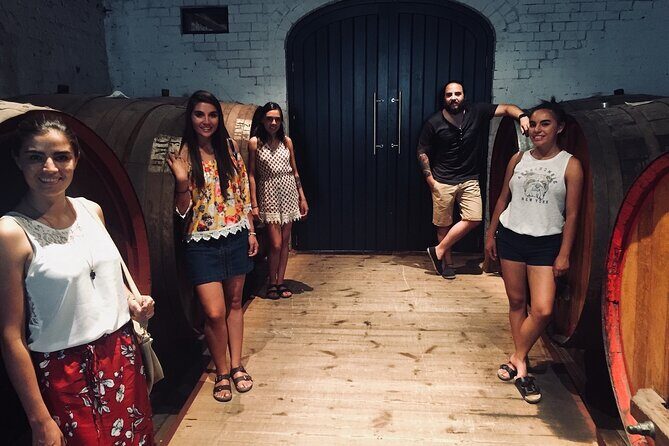 Barossa Valley Shared Wine Tour , Visit Henschke and Yalumba - FAQ