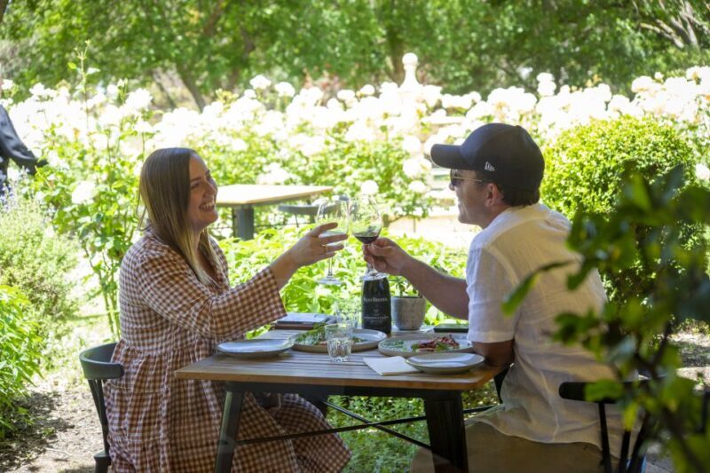 Barossa Valley: Taste & Graze Food and Wine Trail - Detailed Review of the Barossa Valley: Taste & Graze Food and Wine Trail