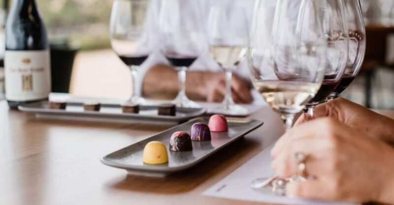 Barossa Valley: Taste & Graze Food and Wine Trail - FAQs