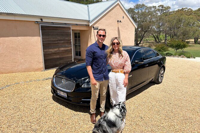 Barossa Valley Two Day Hot Air Balloon and Wine Experience - The Sum Up: Is It Worth It?