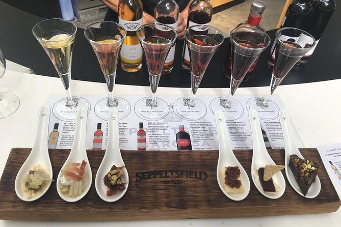 Barossa Valley Wine Tours - Small Private Groups - An In-Depth Look at the Tour