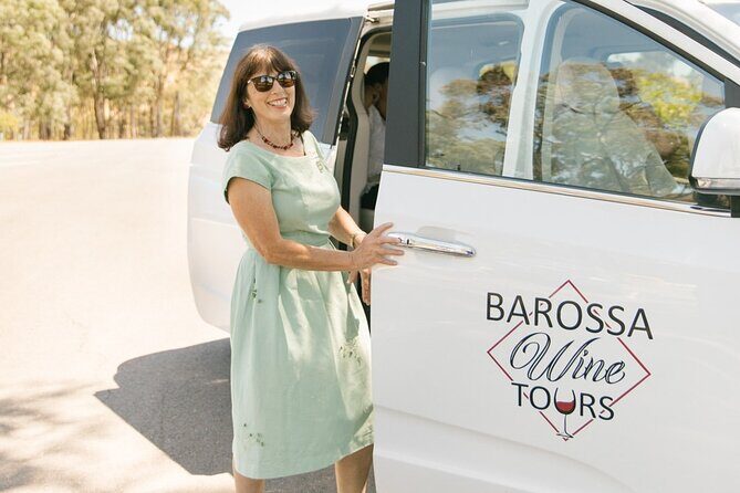 Barossa Wine Tasting shared tours - An In-Depth Look at the Barossa Wine Tasting Shared Tours Experience