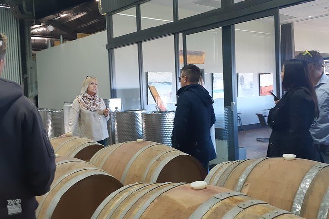 Barossa Wine Tasting shared tours - Who Will Love This Tour?