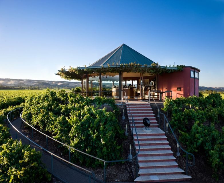 Barossa Wine Tour: Small Group 8 max, Rare, Unique, Premium - Who Is This Tour Best For?