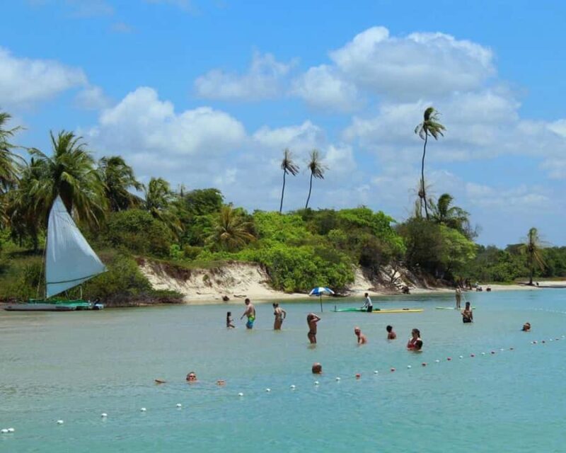 Barra do Cunhaú Full-Day Trip from Natal - Key Points