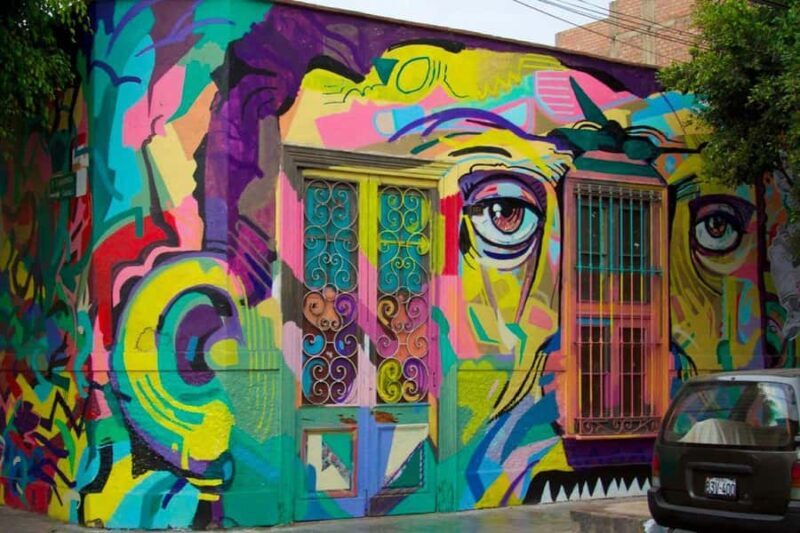 Barranco and Callao: A Bohemian and Vibrant Tour in Lima - Practical Details and Value