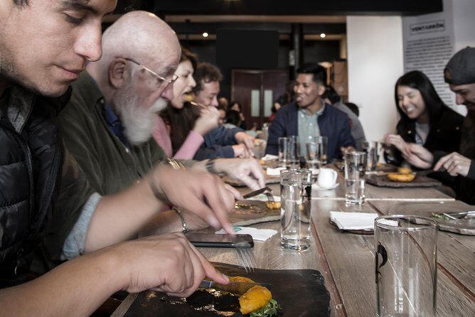 Barranco Art and Food Tour: Graffiti Walk and Culinary Delights - FAQs