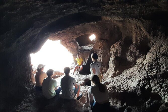 Barranco de las Vacas, caves & village by 2 native guides - Authentic Reviews: What Travelers Say