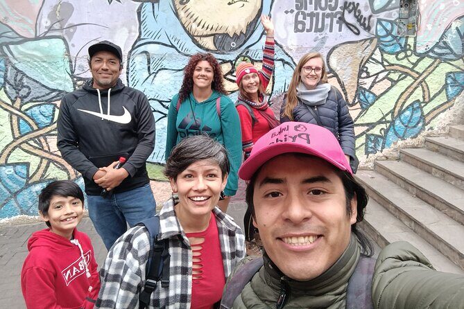 Barranco Street Art & Storytelling | Beyond the Bohemian Facade - Exploring Barranco: Street Art, Legends, and Local Stories in Lima’s Bohemian Heart