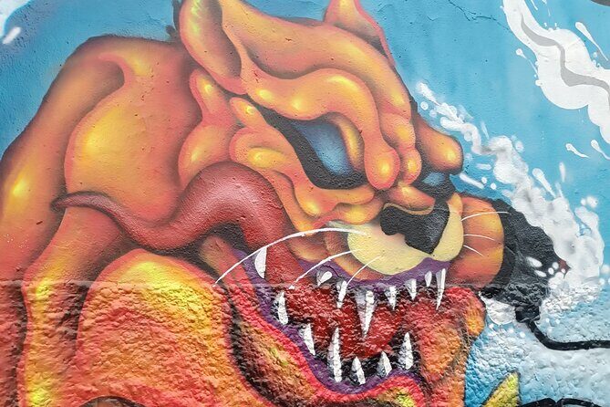 Barranco Street Art & Storytelling | Beyond the Bohemian Facade - A Deep Dive into the Barranco Street Art & Storytelling Experience