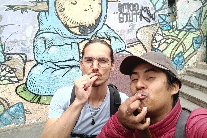 Barranco Street Art & Storytelling | Beyond the Bohemian Facade - Who Will Love This Tour?