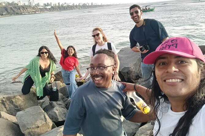 Barranco Street Art & Storytelling | Beyond the Bohemian Facade - Frequently Asked Questions