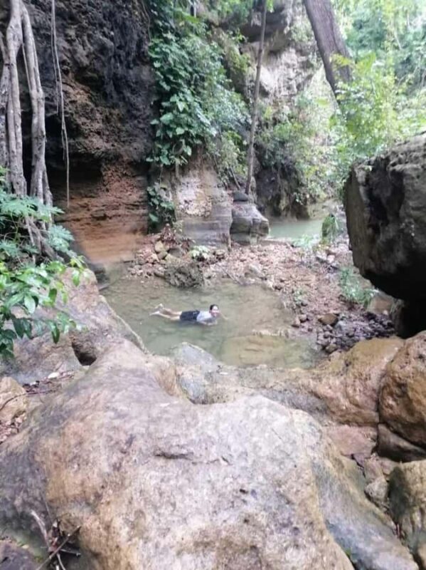 Barranquilla: Hike in the low obstion-juaruco forest - Exploring the Journey: A Deep Dive into the Experience