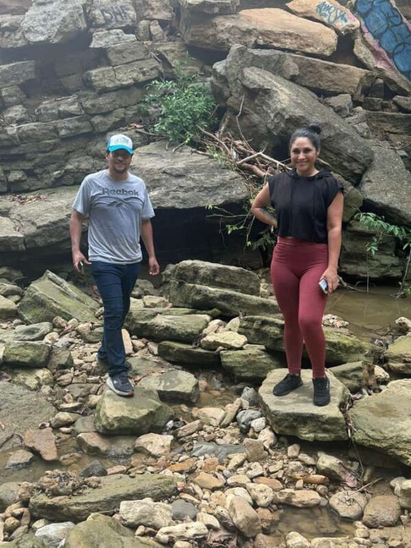 Barranquilla: Hike in the low obstion-juaruco forest - FAQs