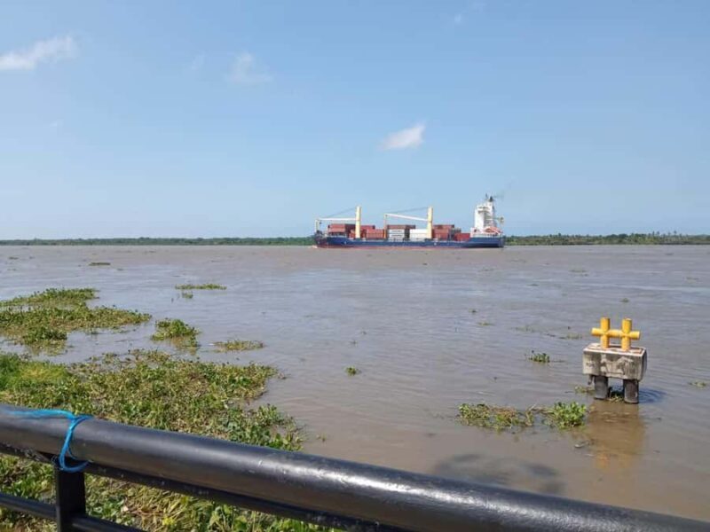 Barranquilla: Magdalena River and Bocas de Cenizas Tour - FAQs