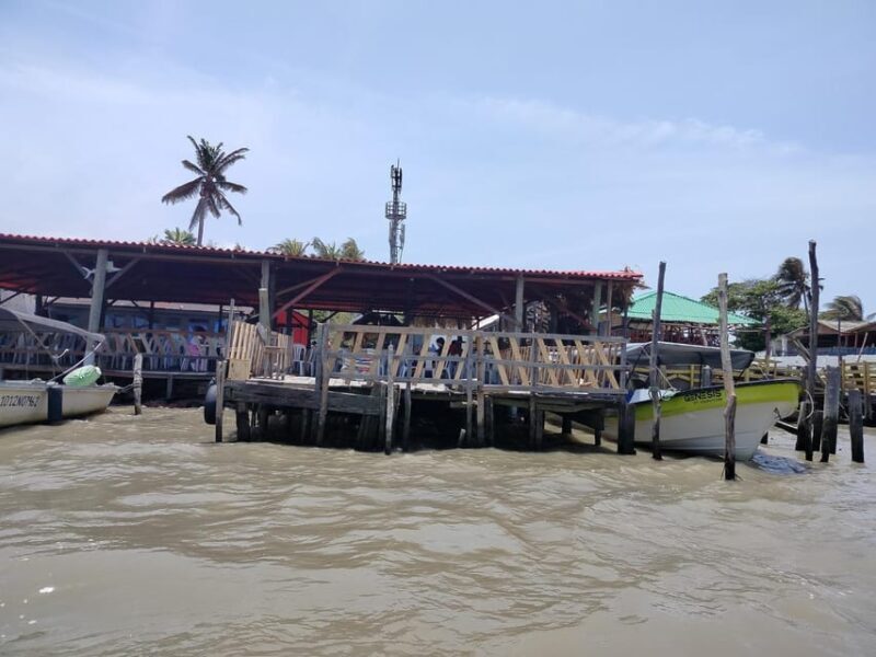 Barranquilla: Magdalena River and Bocas de Cenizas Tour - Who Should Consider This Tour?