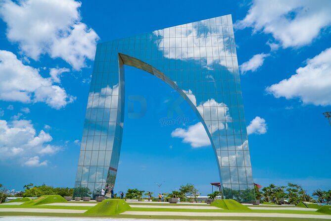 Barranquilla + Puerto Colombia city tour - Who Should Consider This Tour?