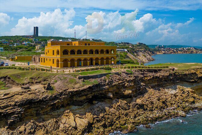 Barranquilla + Puerto Colombia city tour - Frequently Asked Questions