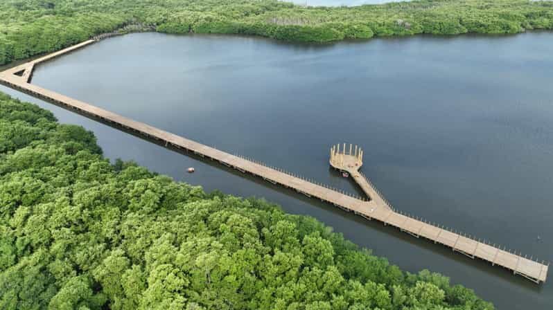 Barranquilla's Natural Wonders: Discovering Hidden Gems - Key Points