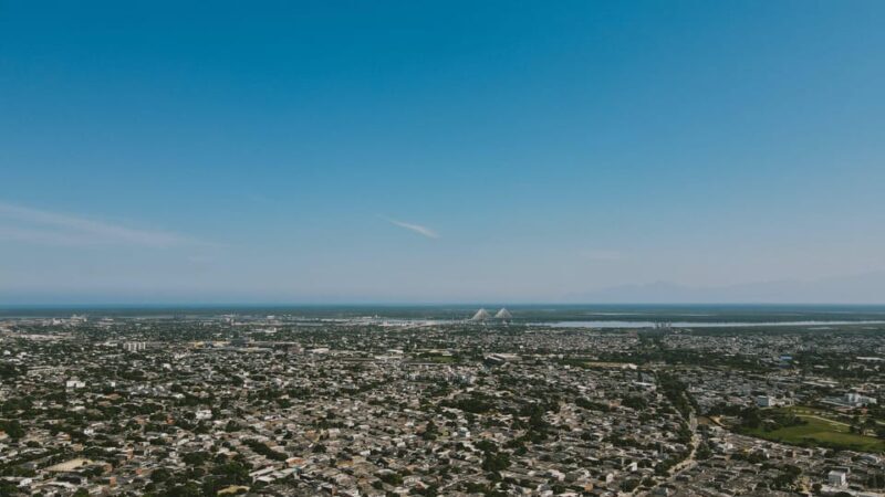 Barranquilla's Natural Wonders: Discovering Hidden Gems - An In-Depth Look at Barranquilla’s Natural Wonders Tour