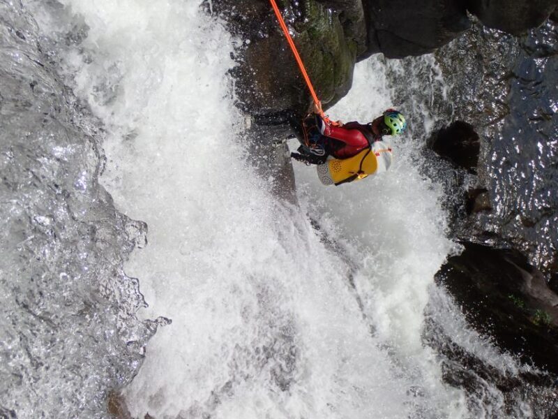 Barranquisme Vall de Núria - Girona - The Sum Up: Is This Adventure Worth It?