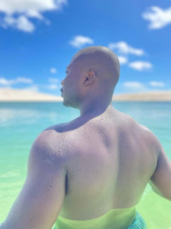 Barreirinhas: Full Day Tour -2 Lagoons (Azul and Bonita) - The Sum Up