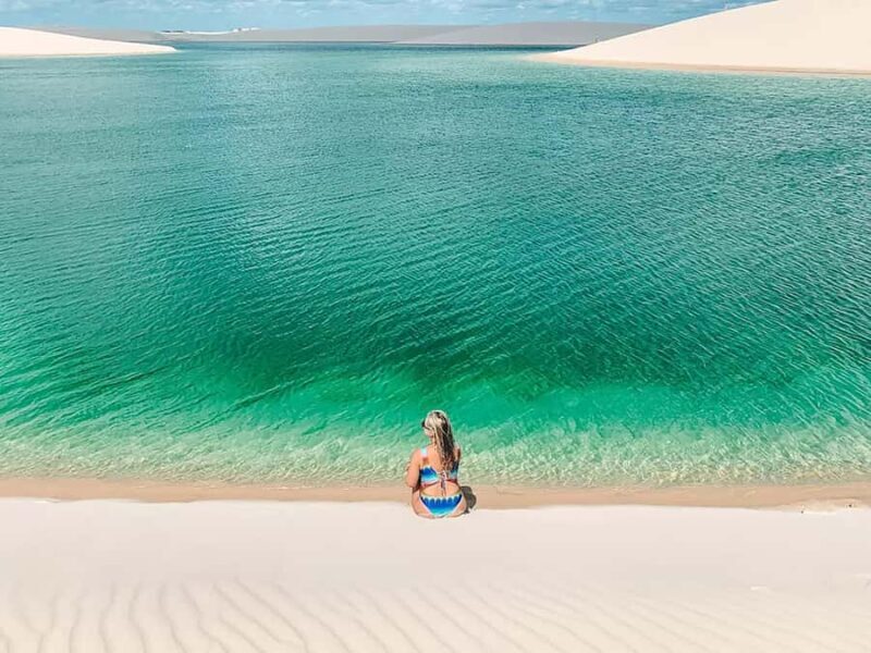 Barreirinhas: Lagoa Azul and Maranhao Half-Day Guided Tour - In-Depth Review of the Barreirinhas: Lagoa Azul and Maranhao Half-Day Guided Tour