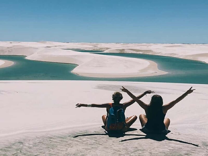 Barreirinhas: Lagoa Azul and Maranhao Half-Day Guided Tour - Final Thoughts: Who Should Take This Tour?