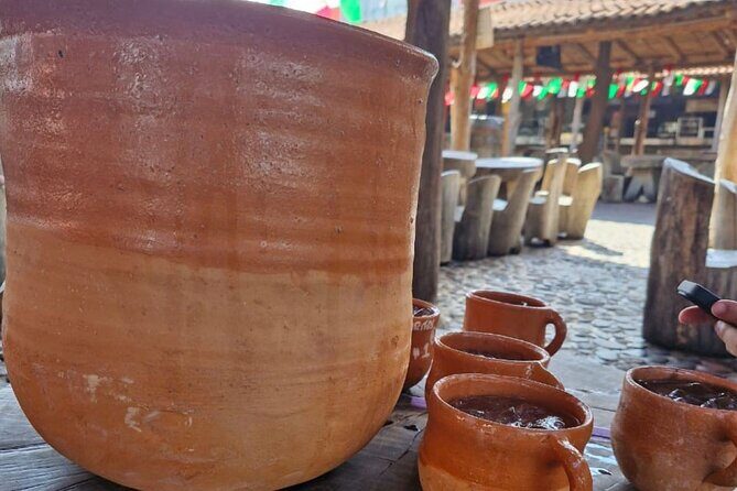 Barrel Tequila Tour Explore Tequila's Culture and Traditions - Final Thoughts