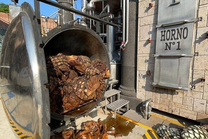 Barrel Tequila Tour Explore Tequila's Culture and Traditions - FAQ