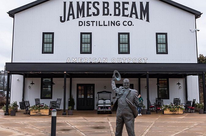 Barrels & Bourbon: Private Distillery and Cooperage Tour - Final Thoughts