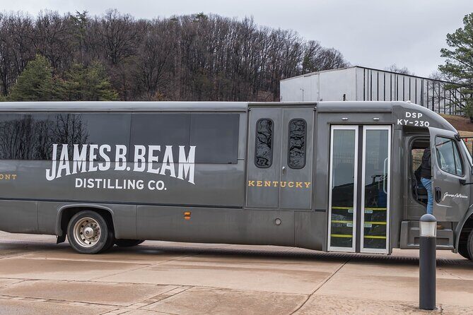 Barrels & Bourbon: Private Distillery and Cooperage Tour - FAQ