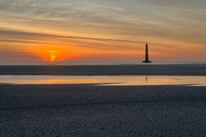 Barrier Island Drop Off Fossil Hunting Excursion - Wrapping Up: Is This Tour Right for You?