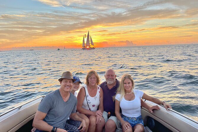 Barrier Island, Shelling and Dolphin Tour in St Petersburg, Fl - The Sum Up