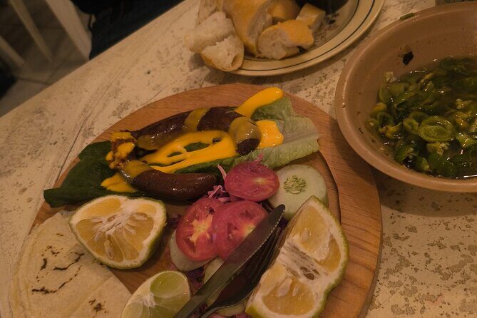 Barrio Cantinero Your Corner of Culture Music and Gastronomy - Discover Meridas Hidden Gems with Barrio Cantinero