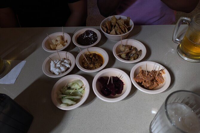 Barrio Cantinero Your Corner of Culture Music and Gastronomy - Transportation and Timing