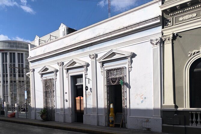 Barrio Cantinero Your Corner of Culture Music and Gastronomy - Value Assessment: Is It Worth It?